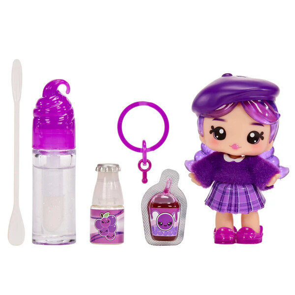 Yummiland Lip Gloss Doll