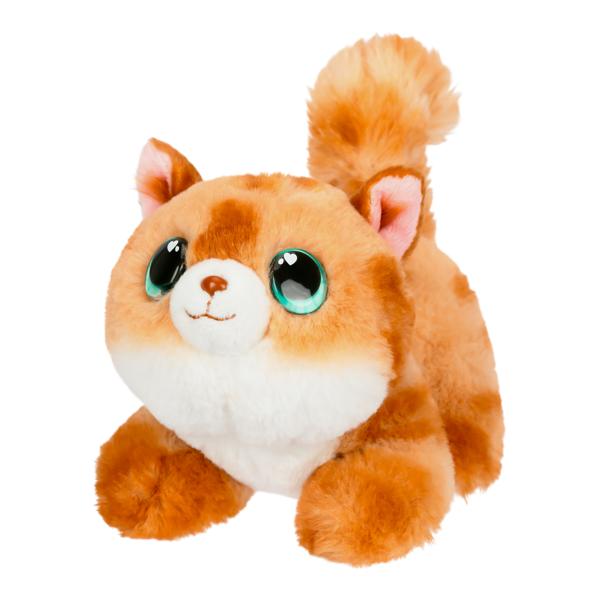 Little Live Pets My Kitty’s Home Minis Playset 