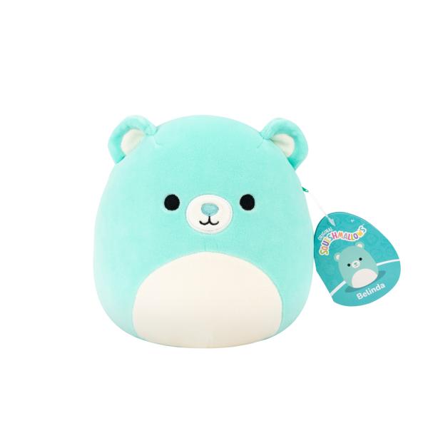 Squishmallows Original 7.5-Inch Plush S26 Assortment A