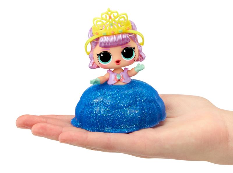 L.O.L. Surprise! Princess Tot Assortment