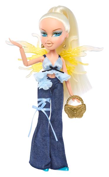 Bratz Fashion Pixiez Dolls Assorted