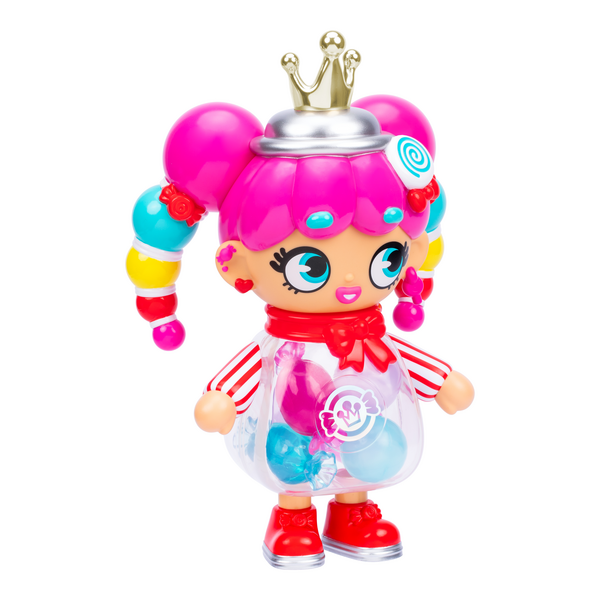 XOX Kweenie Deluxe Figure Candy