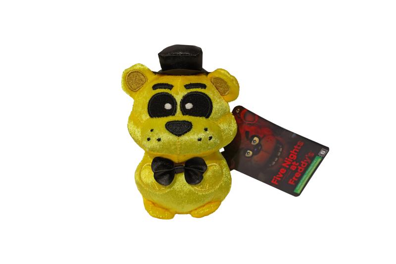 Five Nights at Freddy’s Mini-Plush Assortment