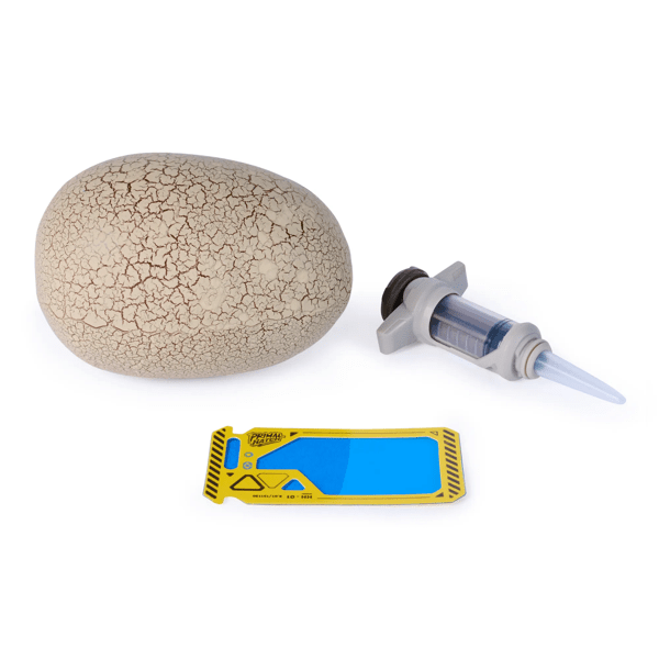 Primal Hatch Hybrid Hatchers