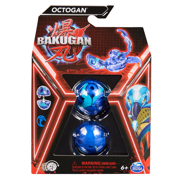 Bakugan Core Ball 1 Pack