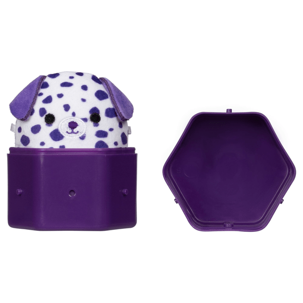 Micromallows 2.5 inch Blind Capsule Assortment Series 4