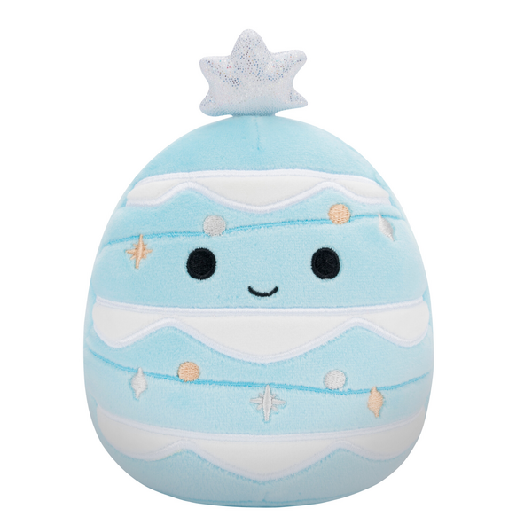 Squishmallows 7.5 Inch Xmas Assortment A