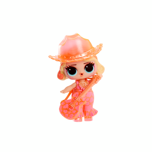 L.O.L. Surprise Neon Pop Star Tots