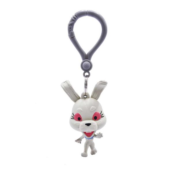 Five Nights at Freddy’s Backpack Hangers Assorted