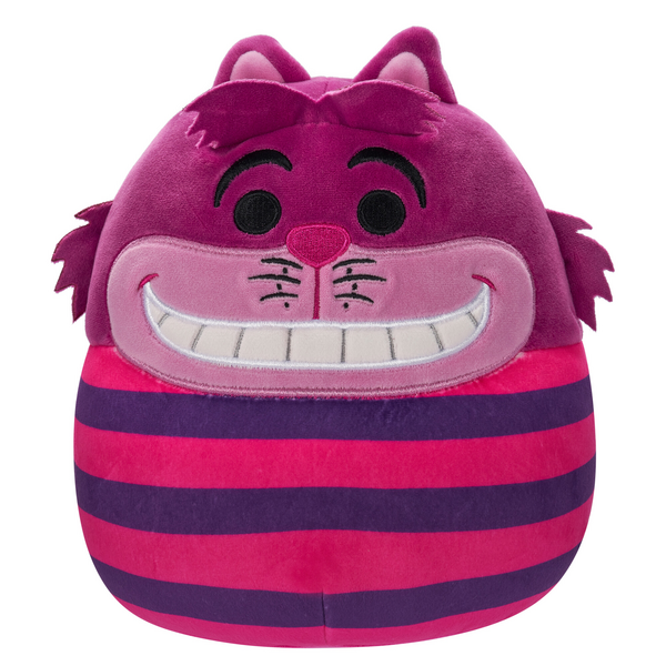 Squishmallows Disney Movie Character 8 Inch Plush in CDU