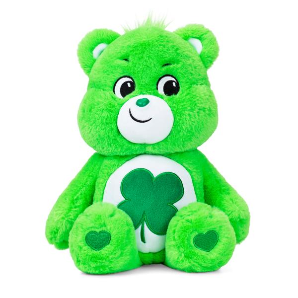 Care Bears Good Luck Bear