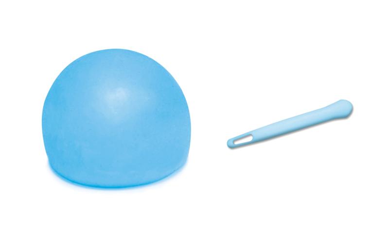 Wubble Tiny Bubble Ball