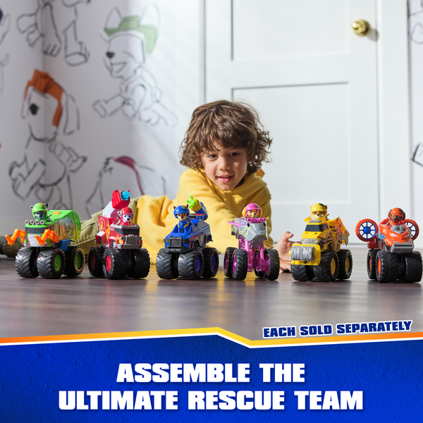 PAW Patrol: Rescue Wheels Skye’s Jet