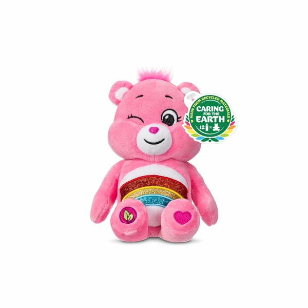 Care Bears Fun-Size Sparkle Plush Assortment