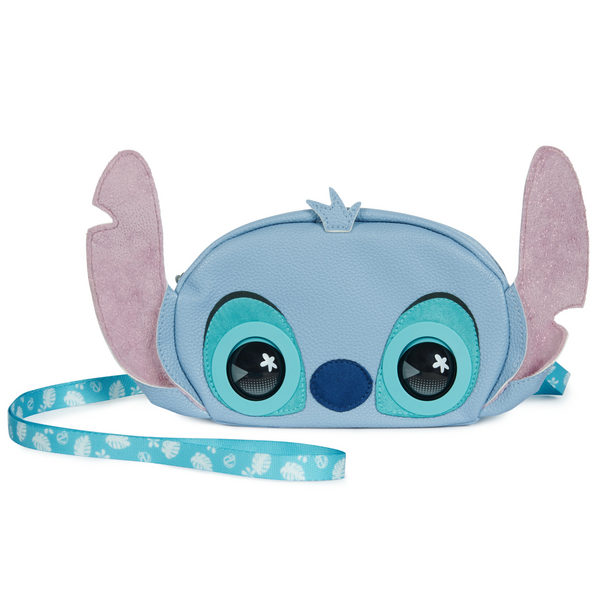 Purse Pets Disney Stitch 