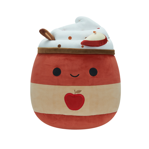 Squishmallows 7.5 Inch Little Plush Autumn Assortment