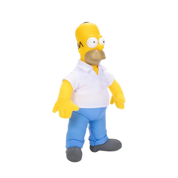 The Simpsons Family Plush Assortment