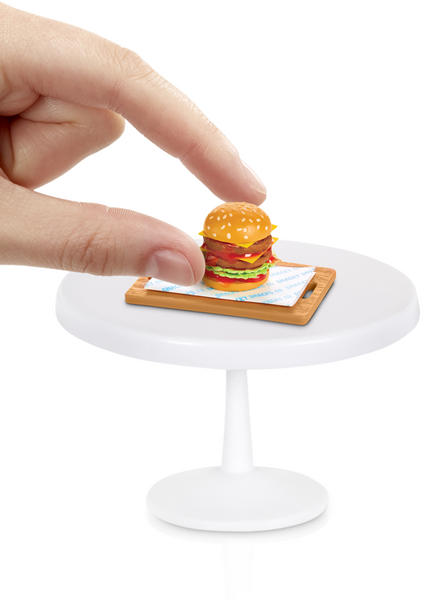 Miniverse Make It Mini Diner Series 3