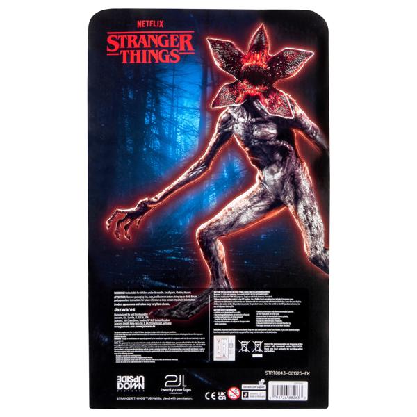 Stranger Things Demogorgon 12 inch Plush