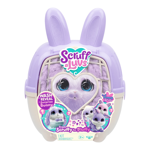 ScruffaLuvs Bunny Scruffs&nbsp;