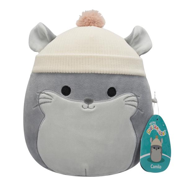 Squishmallows Original 7.5-Inch Plush Squad 27 Assortment