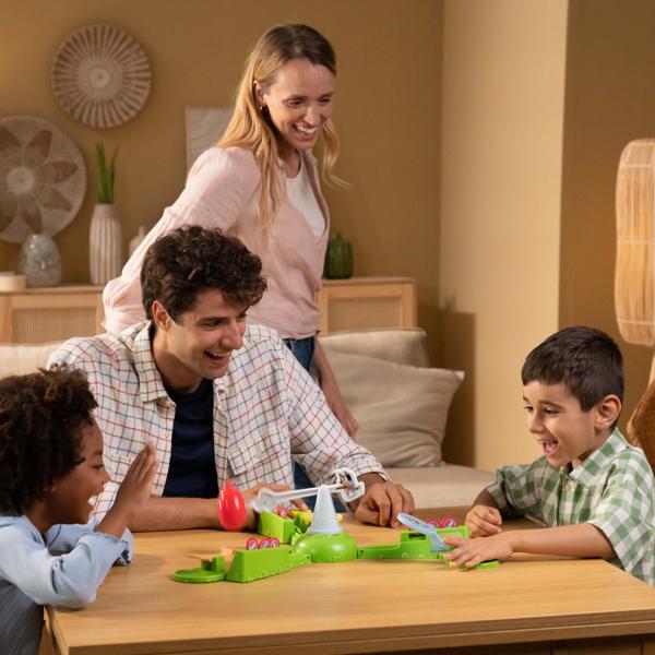 Bluey Keepy Uppy Game