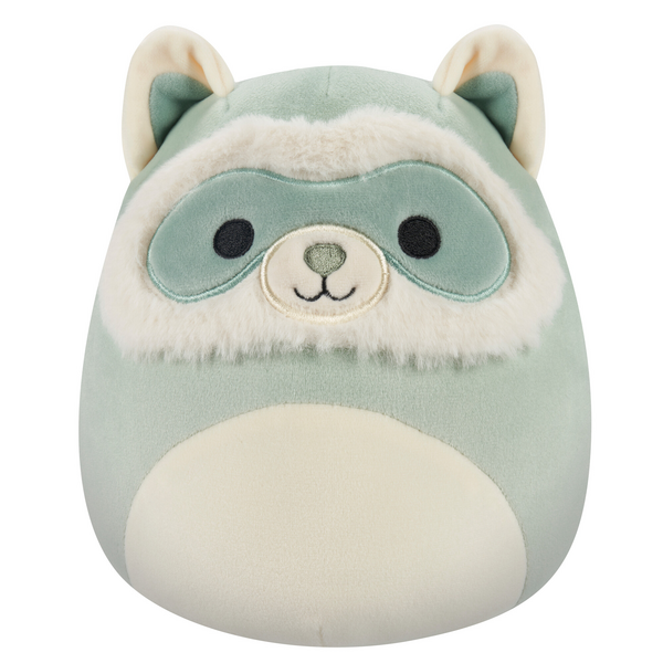 Squishmallows 7.5 Inch Little Plush Squad 19 Assortment in CDU