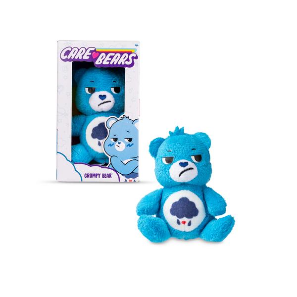Care Bears Micro Plush Assorted