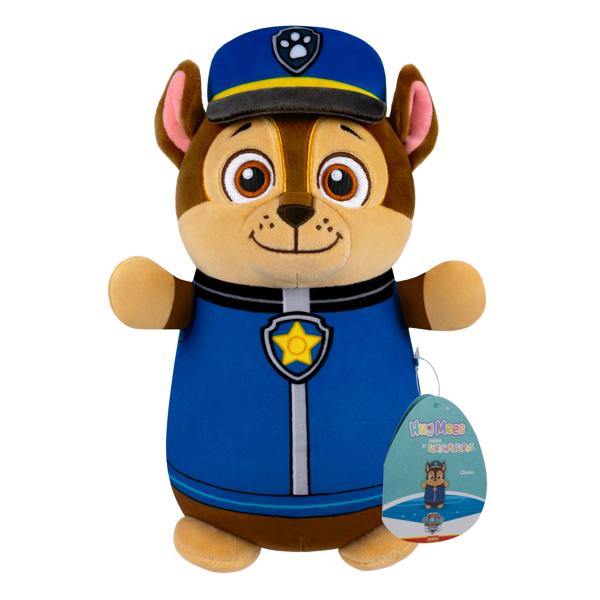 Squishmallows Original Paw Patrol 10in HugMees Assortment