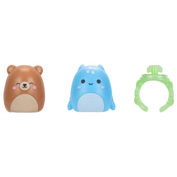 Squish-a-longs Mystery Capsule – Series 3 Assortment