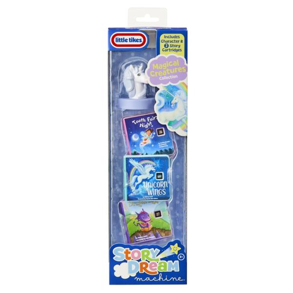 Little Tikes Story Dream Magical Creatures Collection 