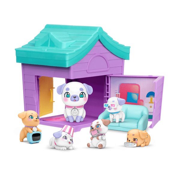 Little Live Pets Mama Surprise Families Mama’s House Series 2&nbsp;