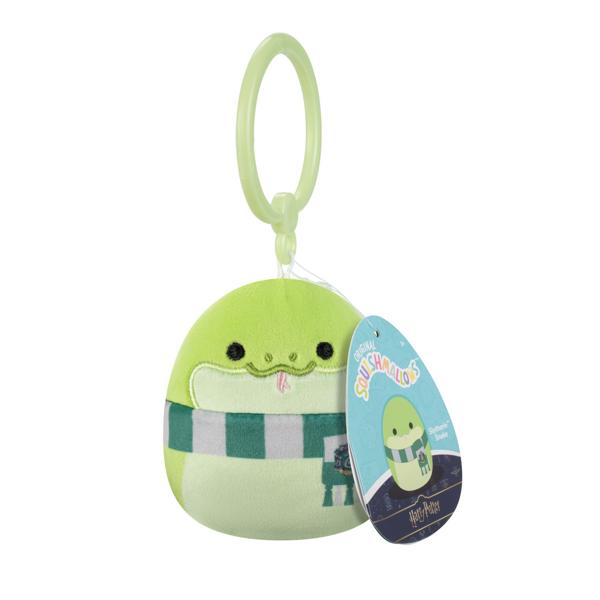 Squishmallows Harry Potter 3.5″ Clip On Plush Assortment