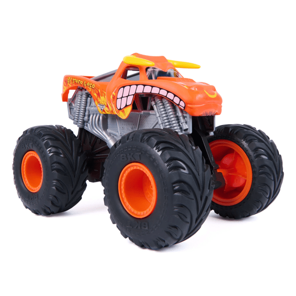 Monster Jam El Toro Loco Rev ‘N Roar
