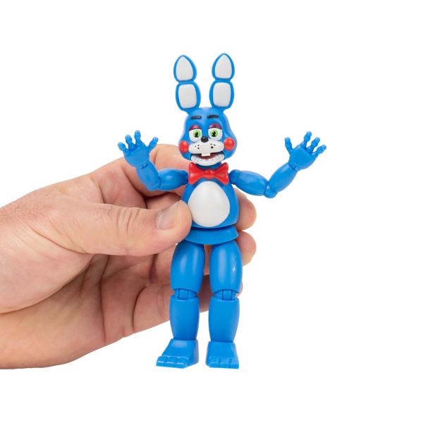Five Nights At Freddy’s 5Inch ‘World Of’ Figure Assortment