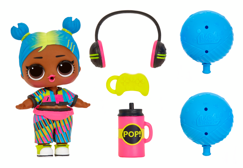 L.O.L. Surprise! Sooo Mini! 