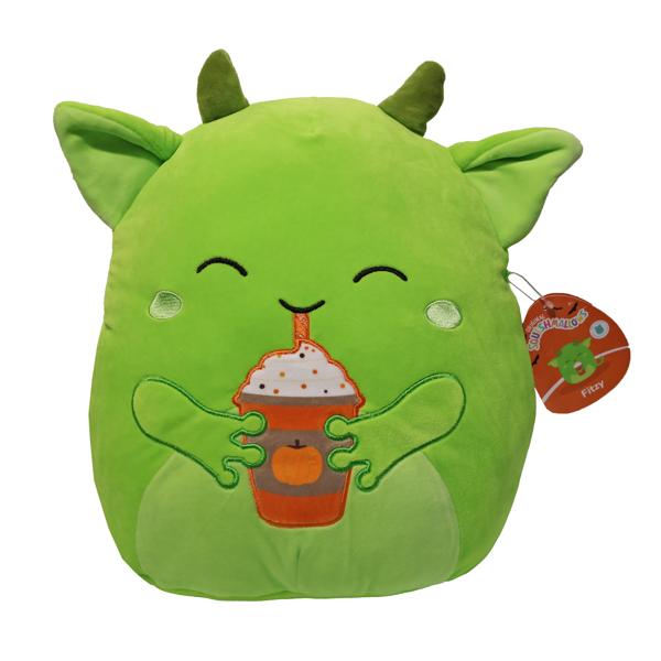 Squishmallows Original 12-Inch Halloween Plush Assortment