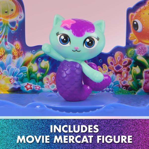 Gabby’s Dollhouse: The Movie Playroom Assortment!