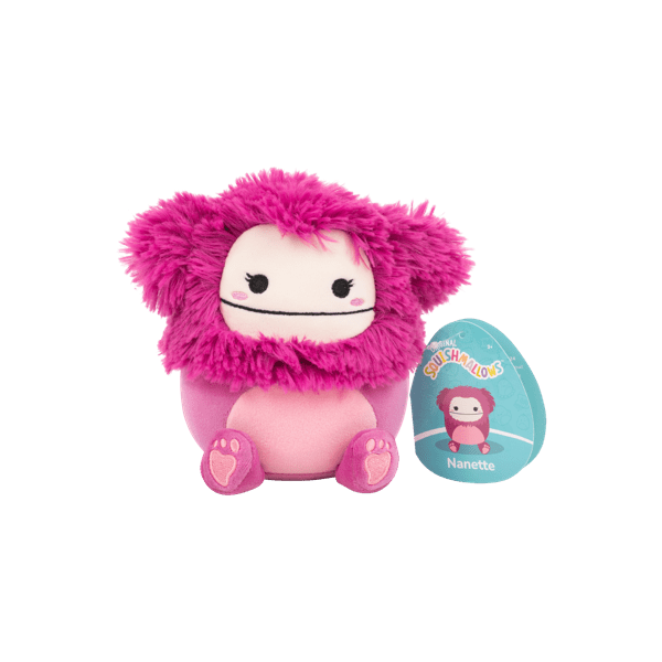 Squishmallows Original 5-Inch Plush Squad 27 Assortment