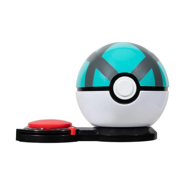 Pokemon Suprise Attack Game 2 Pack