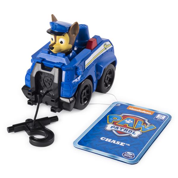 PAW Patrol Racers