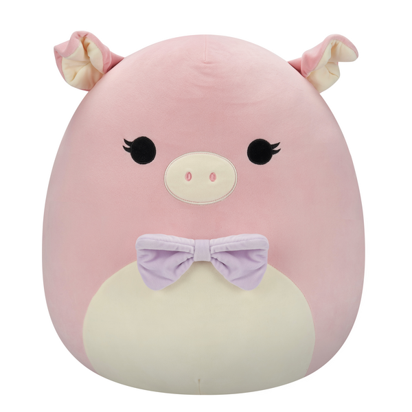 Squishmallows 20 Inch Jumbo Plush S21 Assorted