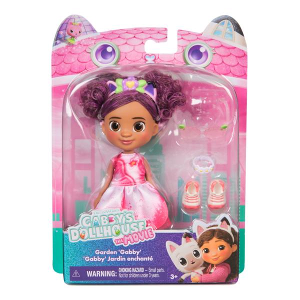 Gabby’s Dollhouse: The Movie Gabby Doll Assorted