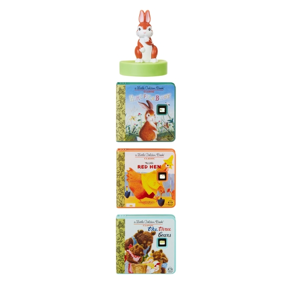 Little Tikes Story Dream Little Golden Books Animals Collection