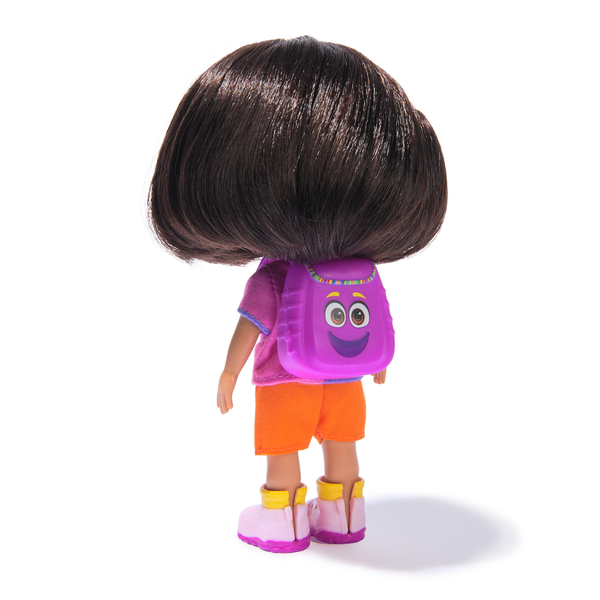 Dora Best Friends Dora & Boots
