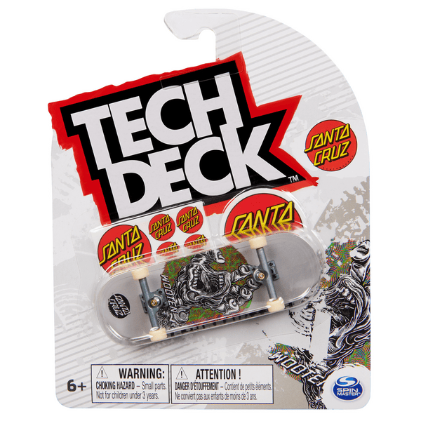 Tech Deck 96mm Fingerboards Assorted