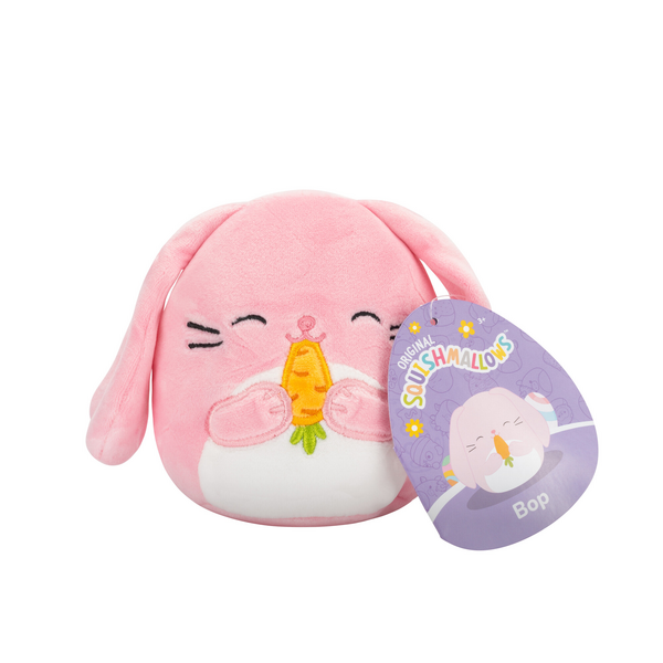 Squishmallows 4 Inch Plush in Capsule Easter Assortment