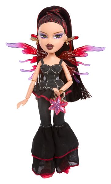Bratz Fashion Pixiez Dolls Assorted
