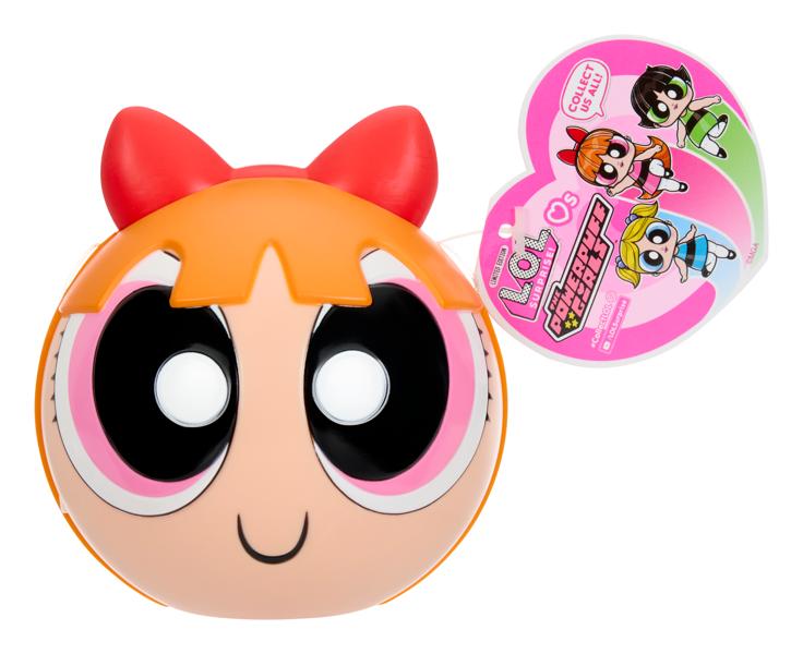L.O.L Surprise! Powerpuff Girls Tot Doll Assortment