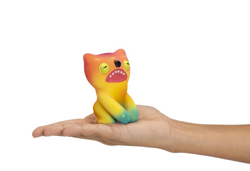 Fuggler Farting Figures 1 Pack Window Box Assorted
